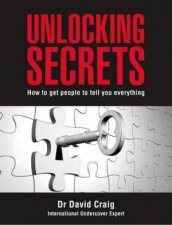 Unlocking Secrets