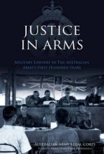 Justice In Arms