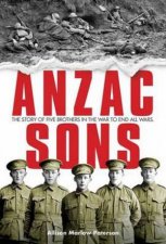 Anzac Sons