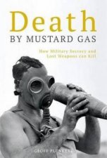 Death By Mustard Gas