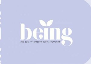Being: Bullet Journal Purple by New Holland Publishers