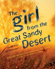 The Girl From The Great Sandy Desert
