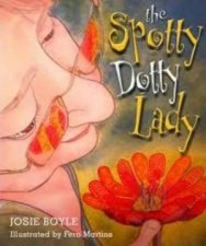 The Spotty Dotty Lady