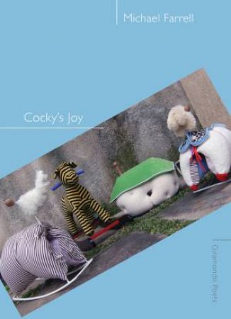 Cocky's Joy by Michael Farrell