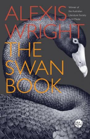 The Swan Book by Alexis Wright