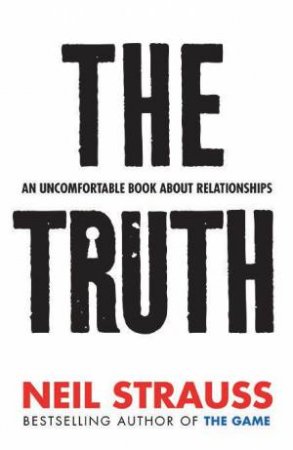 The Truth by Neil Strauss