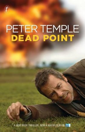 Dead Point: Jack Irish tie-in by Peter Temple