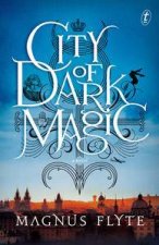 City of Dark Magic