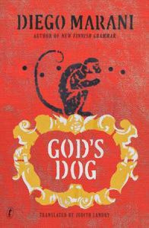 God's Dog by Diego Marani