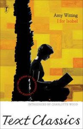 Text Classics: I is for Isobel by Amy Witting