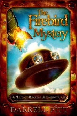 The Firebird Mystery