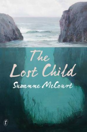 The Lost Child by Suzanne McCourt