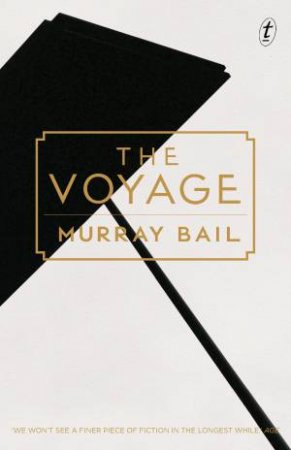 The Voyage by Murray Bail