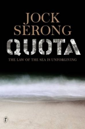 Quota by Jock Serong