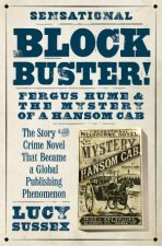 Blockbuster Fergus Hume and the Mystery of a Hansom Cab