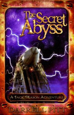 The Secret Abyss by Darrell Pitt