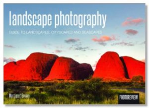 Landscape Photography by Margaret Brown