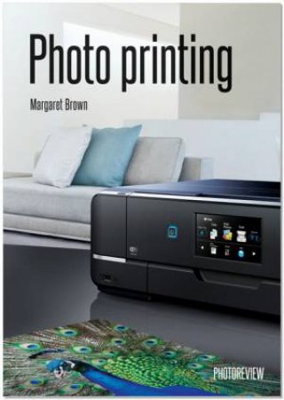 Photo Printing by Margaret Brown