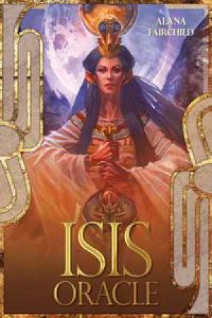 IC: Isis Oracle by Alana Fairchild