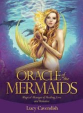 IC Oracle of the Mermaids