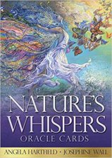 Natures Whispers Oracle Card Set