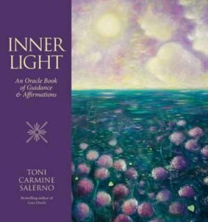 Inner Light by Toni Carmine Salerno