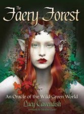 IC Faery Forest Deck