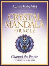 IC Crystal Mandala Oracle Set