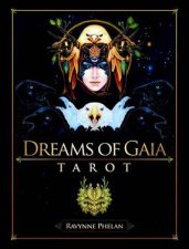 Dreams Of Gaia Tarot Set