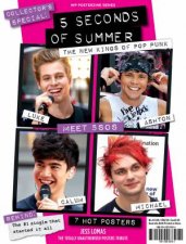 5 Seconds of Summer The New Kings of Pop Punk