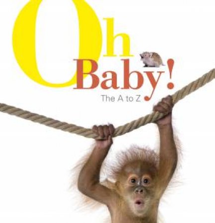 Oh Baby! The A to Z by Various