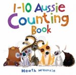 110 Aussie Counting Book