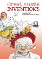 Our Stories Great Aussie Inventions