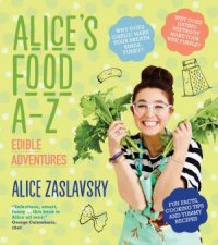 Alices Food AZ