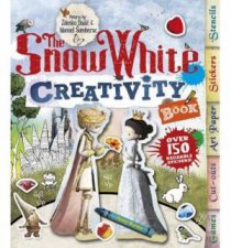 The Snow White Creativity Book