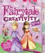 The Fairytale Creativity Book