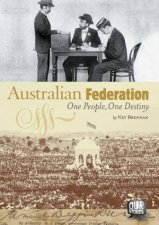 Our Stories Australian Federation