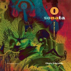 O'Sonata by Chris Edwards
