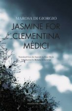 Jasmine For Clementina Medici