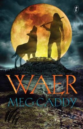 Waer by Meg Caddy