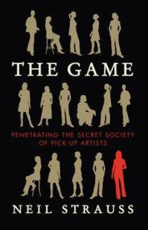 The Game by Neil Strauss