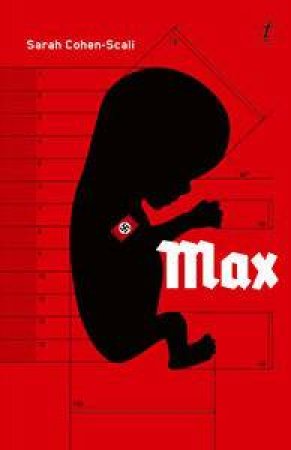 Max by Sarah Cohen-Scali