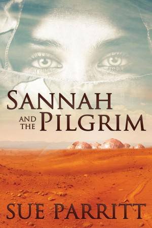 Sannah and the Pilgrim by Unknown