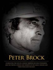 Peter Brock