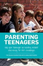 Parenting Teenagers