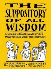 The Suppository of All Wisdom