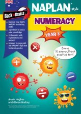 Back to Basics Year 3 NaplanStyle Numeracy