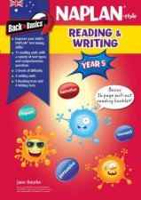 Back to Basics Year 5 NaplanStyle Reading  Writing