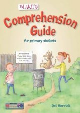 Blakes Comprehension Guide  Primary