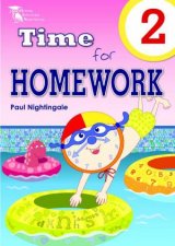 Time for Homework 2